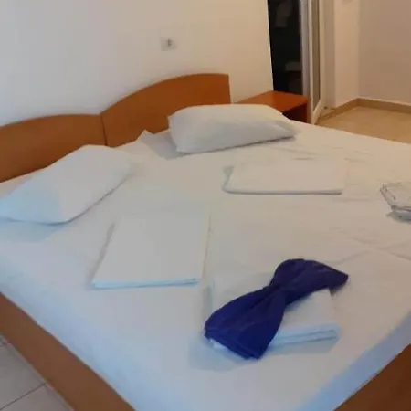 Pensjonat Vila Geo