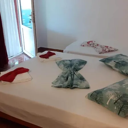 Vila Geo Pensjonat *