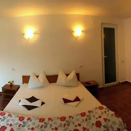 Pensjonat Vila Geo