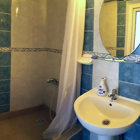 Pensjonat Vila Geo