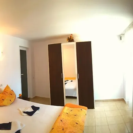 Vila Geo Guest house
