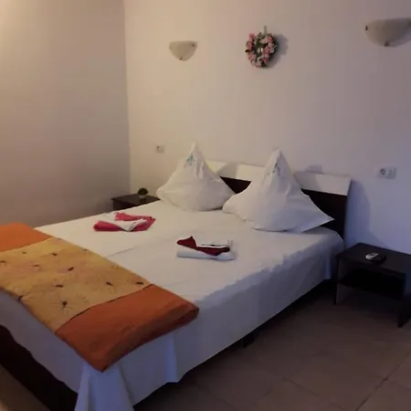 Vila Geo Năvodari